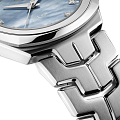 TAG Heuer TAG Heuer Link WBC1313.BA0600, link швейцария женские часы на браслете нержавеющая сталь боковой вид