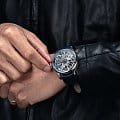 Aerowatch Aerowatch 1942 50981 AA11 мужские часы серебристый циферблат на запястье