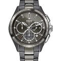 Rado Rado Hyperchrome Automatic Chronograph R32024102 Automatic R32024102 механические мужские часы серый циферблат, браслет плазменная керамика + ceramos™ — вид спереди