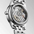Longines Longines Flagship L4.274.4.12.6 , наручные женские часы фото под углом