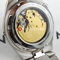 Citizen Citizen Tsuyosa NJ0151-53E  - задняя крышка сталь металл корпуса, япония часы