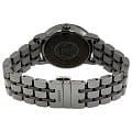 Rado Rado Diamaster R14063182, diamaster швейцария женские часы на браслете керамика боковой вид