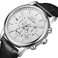 Slazenger Slazenger SL.09.2481.2.03  наручные мужские часы фото под углом.