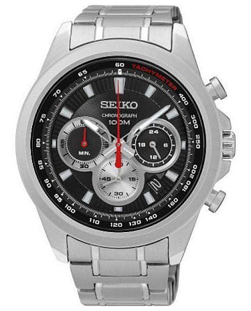 Seiko Conceptual Series Sports SSB241P1