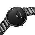 Obaku Obaku Links V258LXBBSB , наручные женские часы фото под углом
