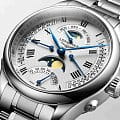 Longines Longines Master Collection L2.738.4.71.6 , наручные женские часы фото под углом