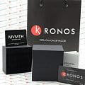 MVMT MVMT Chrono D-MC02-RGNA мужские часы белый циферблат на запястье