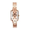 DKNY DKNY City Bangle DK1L005M0035,  сша женские часы на браслете нержавеющая сталь с ip-покрытием боковой вид