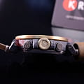 Оригинальные часы Casio Casio Pro Trek PRG-600YL-5E кварцевые калибр механизма  общий вид