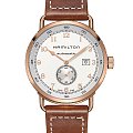 Часы Hamilton Khaki Navy Pioneer Small Second Auto H77745553