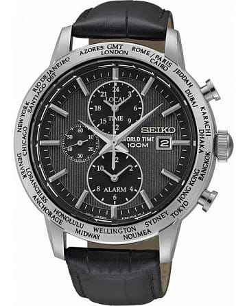 Seiko Conceptual Series Dress SPL049P2