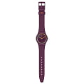 Swatch Swatch Gent Swatch Pay! SVHV100-5300, gent швейцария мужские часы на браслете силикон боковой вид