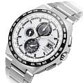 Citizen Citizen Eco-Drive AT8238-84A  - задняя крышка титан корпуса, япония часы