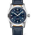 Часы Longines Spirit  L3.810.4.93.0