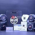 Casio Casio G-Shock GD-120CM-5 япония наручные мужские часы заводная головка с логотипом Casio