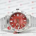Orient Orient Diving Sport Automatic RA-AC0Q09R , наручные мужские часы фото под углом