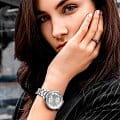 Оригинальные часы Stuhrling Stuhrling Aria 3908.2 кварцевые калибр механизма  общий вид