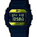 Часы Casio G-Shock DW-5600NE-1
