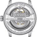 Часы Tissot Le Locle Powermatic 80 Open Heart T006.407.16.033.01 фото 4