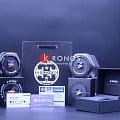 Casio Casio G-Shock GWX-5700SS-7  — детали корпуса и пластик