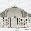 Citizen Citizen Basic BI5000-87E кварцевые мужские часы часы крупный план черный циферблата
