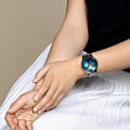 Rado Rado True Secret R27108322 швейцария наручные женские часы заводная головка с логотипом Rado