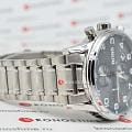 Hugo Boss Hugo Boss Aeroliner HB1513181 мужские часы черный циферблат на запястье