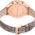 Оригинальные часы Swarovski Swarovski Octea Chrono 5671153 кварцевые калибр механизма  общий вид