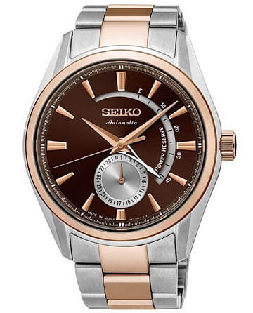 Seiko Presage SSA308J1