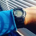 Часы Casio G-Shock G-7700-1 фото 11