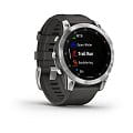Garmin Garmin Epix (Gen 2) 010-02582-01  - задняя крышка пластик корпуса, сша часы