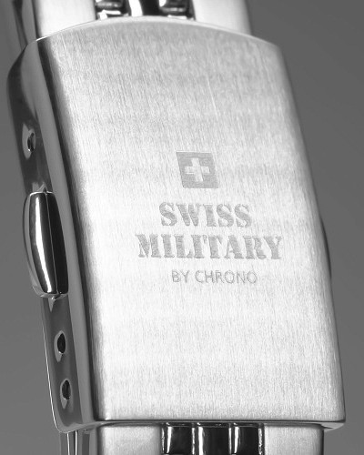 Swiss Military by Chrono Сверхточные SM34066.01