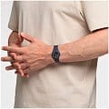Swatch Swatch Gent Biosourced Standard SO28N702  - задняя крышка пластик корпуса, швейцария часы
