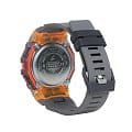 Casio Casio G-Shock GBD-200SM-1A5DR (GBD-200SM-1A5), g-shock япония мужские часы на браслете пластик боковой вид