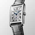 Оригинальные часы Longines Longines DolceVita L5.255.4.71.3 кварцевые калибр механизма  общий вид