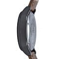 Оригинальные часы Earnshaw Earnshaw Longitude ES-8006-10 механические калибр механизма  общий вид