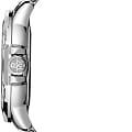 Raymond Weil Raymond Weil Tango 8160-ST-52041  — задняя крышка металл сталь корпуса швейцарские часы