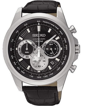 Seiko Conceptual Series Sports SSB249P1