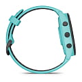 Оригинальные часы Garmin Garmin Forerunner 265 010-02810-12 электронные калибр механизма  общий вид
