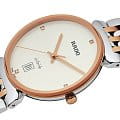 Rado Rado Florence Classic Diamonds R48912723 Classic, наручные мужские часы фото под углом
