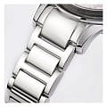 Jacques Lemans Jacques Lemans Venice 1-2151L женские часы розовый циферблат на запястье