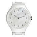 Rado Rado True Thinline Diamonds R27958912 , наручные женские часы фото под углом