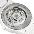 Оригинальные часы Rado Rado True Round Open Heart R27115022 механические калибр механизма  общий вид