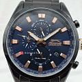 Slazenger Slazenger Multifunction SL.09.2058.2.02  наручные мужские часы фото под углом.