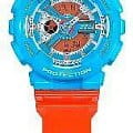 Casio Casio Baby-G BA-110NC-2A , наручные женские часы фото под углом