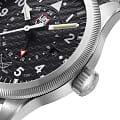 Luminox Luminox Volition America XA.9522.VOL, navy seal швейцария мужские часы на браслете тканевый боковой вид