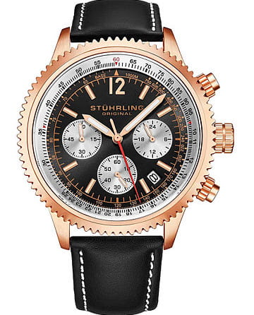 Stuhrling Monaco 4015.3
