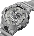 Часы Casio G-Shock GA-700FF-8ADR фото 4