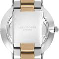 Lee Cooper Lee Cooper LC07548.220,  англия женские часы на браслете нержавеющая сталь с ip-покрытием боковой вид