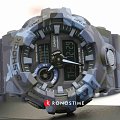 Часы Casio G-Shock GA-700CM-2A фото 11